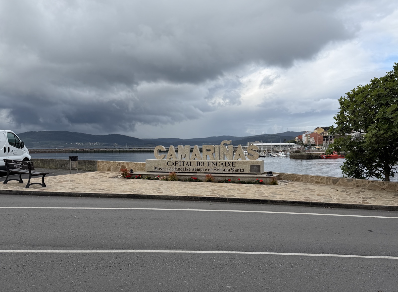 Camariñas